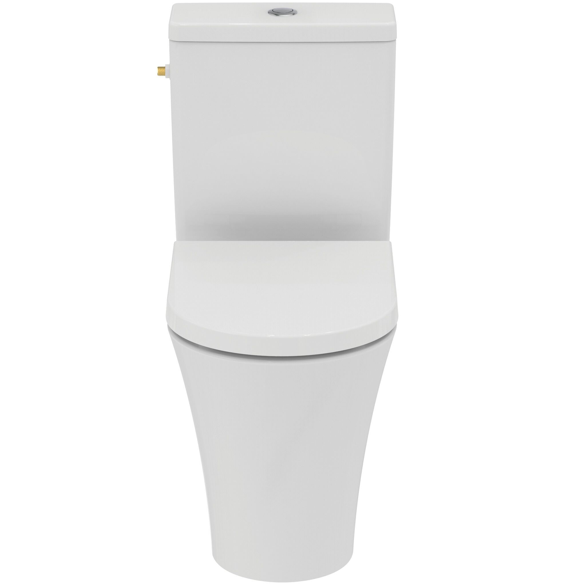 Керамический туалет без бриды Ideal Standard La Dolce Vita ARCH-00059491 - Вид №19