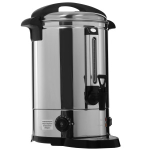 8107703 Термопот GASTRORAG DK-LX-200 серебристый