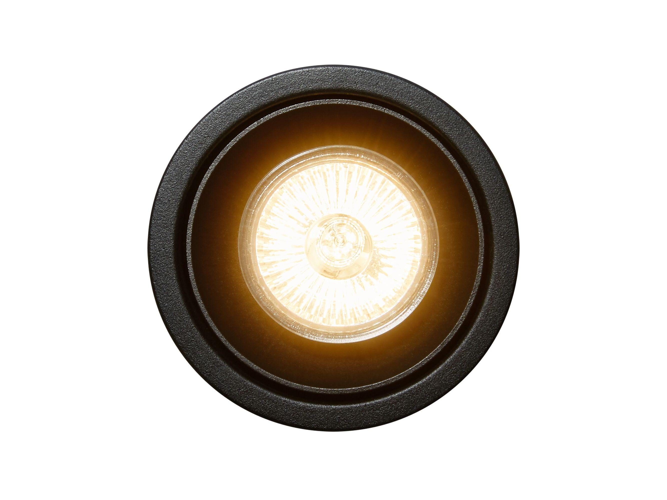 Круглый металлический утопленный прожектор Nordlux SORINA ARCH-00002946 - Вид №1