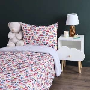 91392206 Детский комплект постельного белья с одеялом Sofi de Marko Funny kids №19 STLM-1365340