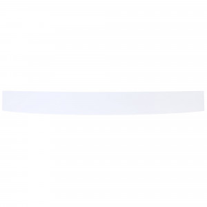 18686653 Экран для душевого поддона «Эклипс», 90x90 мм