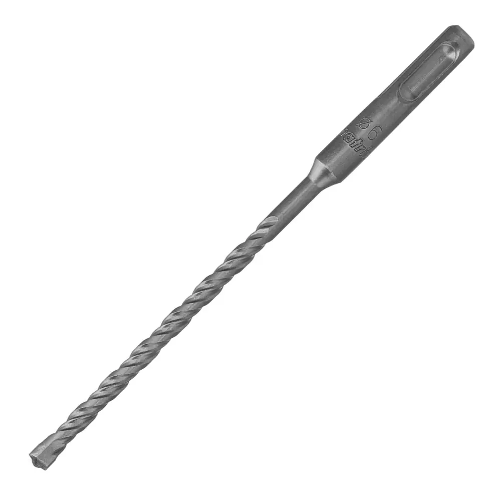 Бур по бетону SDS-plus Matrix 71016, 6x160 мм STLM-2040509