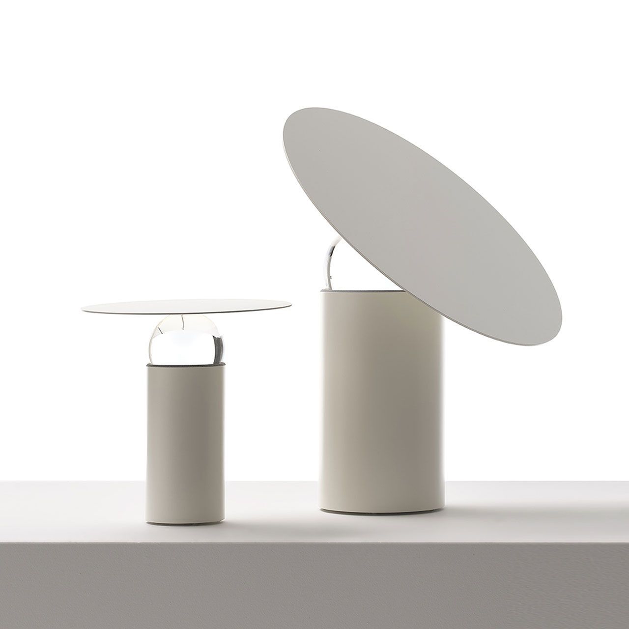 Регулируемая настольная лампа Mogg ERA ARCH-00090406 - Вид №6