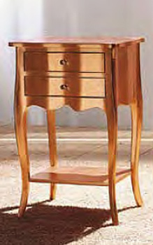 Столик  SERAFINO MARELLI L 130 