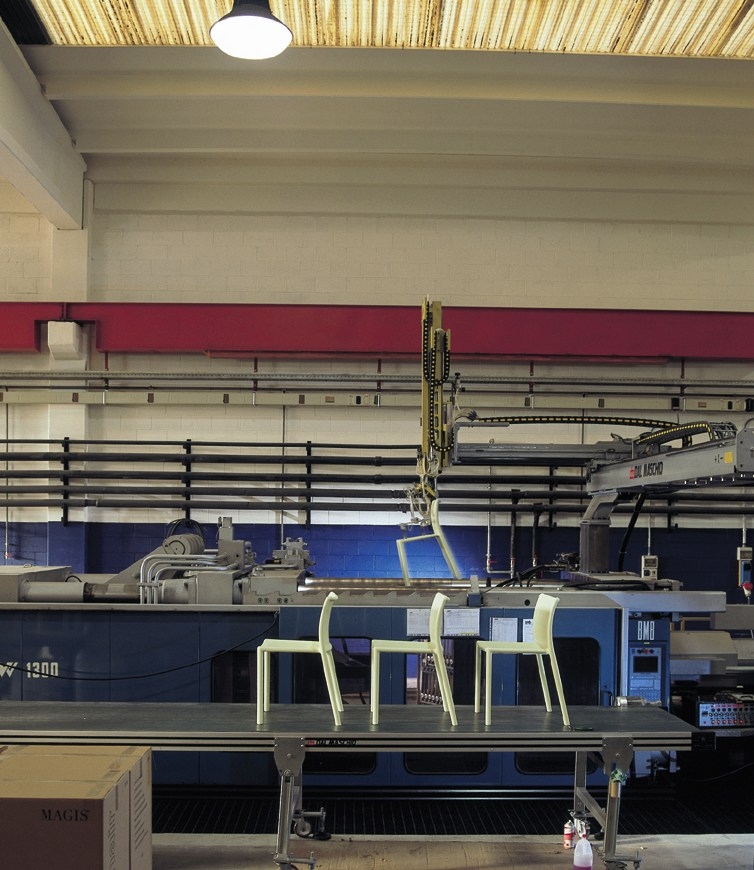 Воздушное кресло Magis sun-id-1328876 - Вид №8