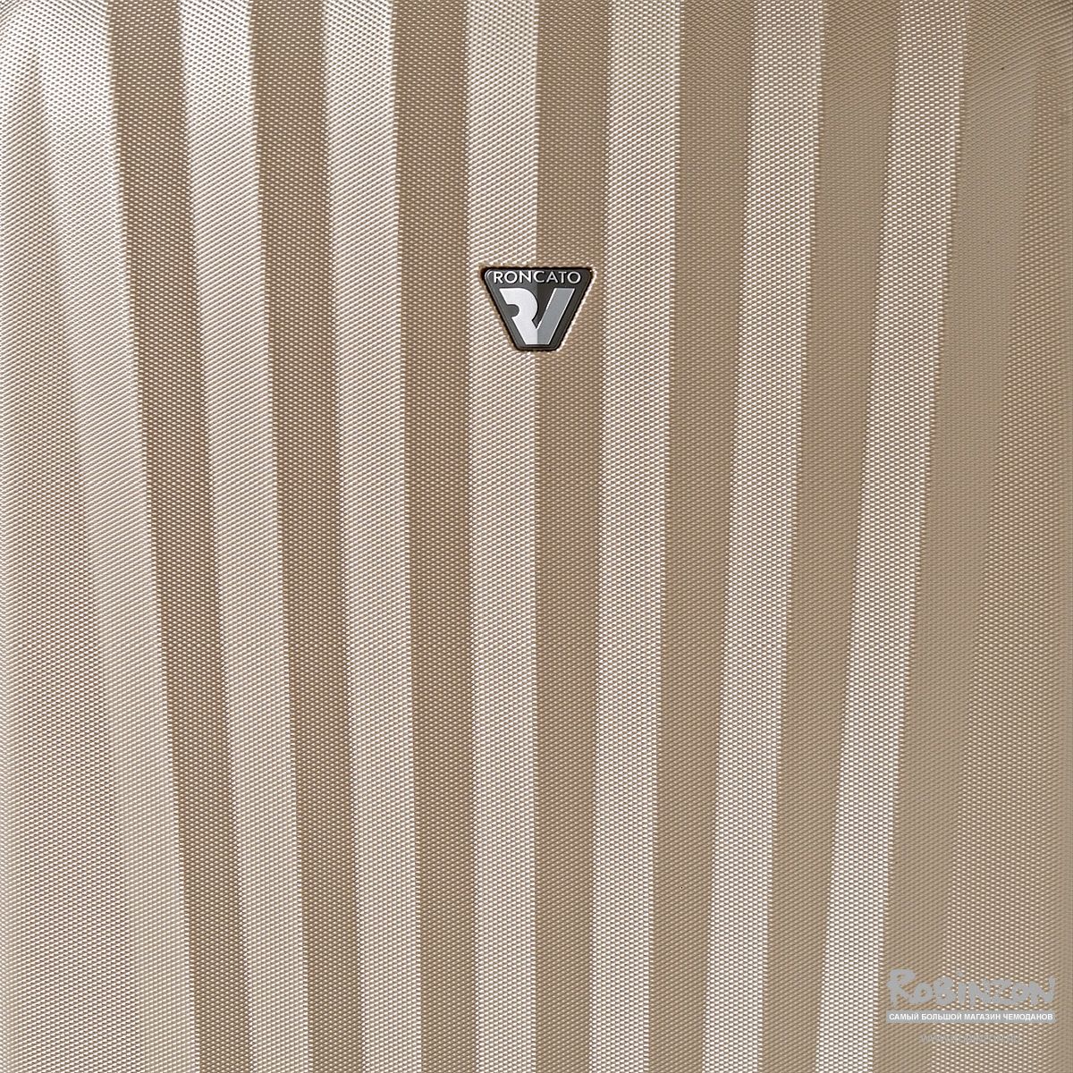 5165-0426 Чемодан 5165 M 4w Roncato Uno ZSL Premium  - Вид №7