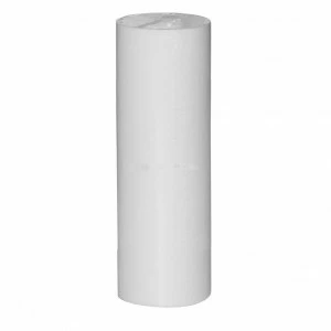 Картридж Аквабрайт для мех. очист. воды, 5 мкр, SLIM Line 10" вспенен. полипроп. ПП-5 М 129301