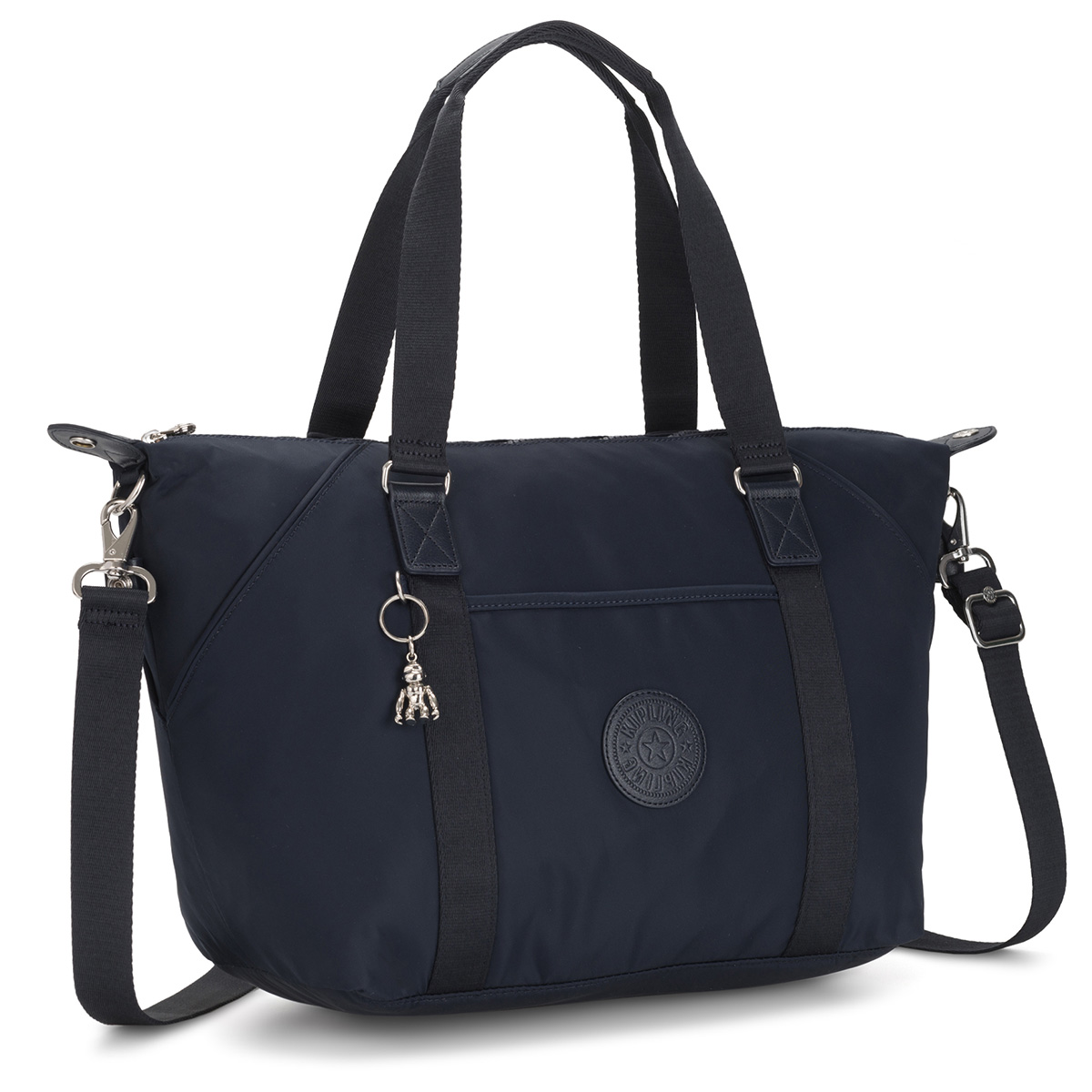 KI640064E Сумка Handbag Kipling Art - Вид №3