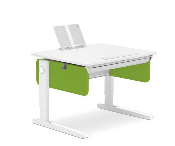 2168 Стол Champion Compact 2022 LAB.Space  - Вид №1