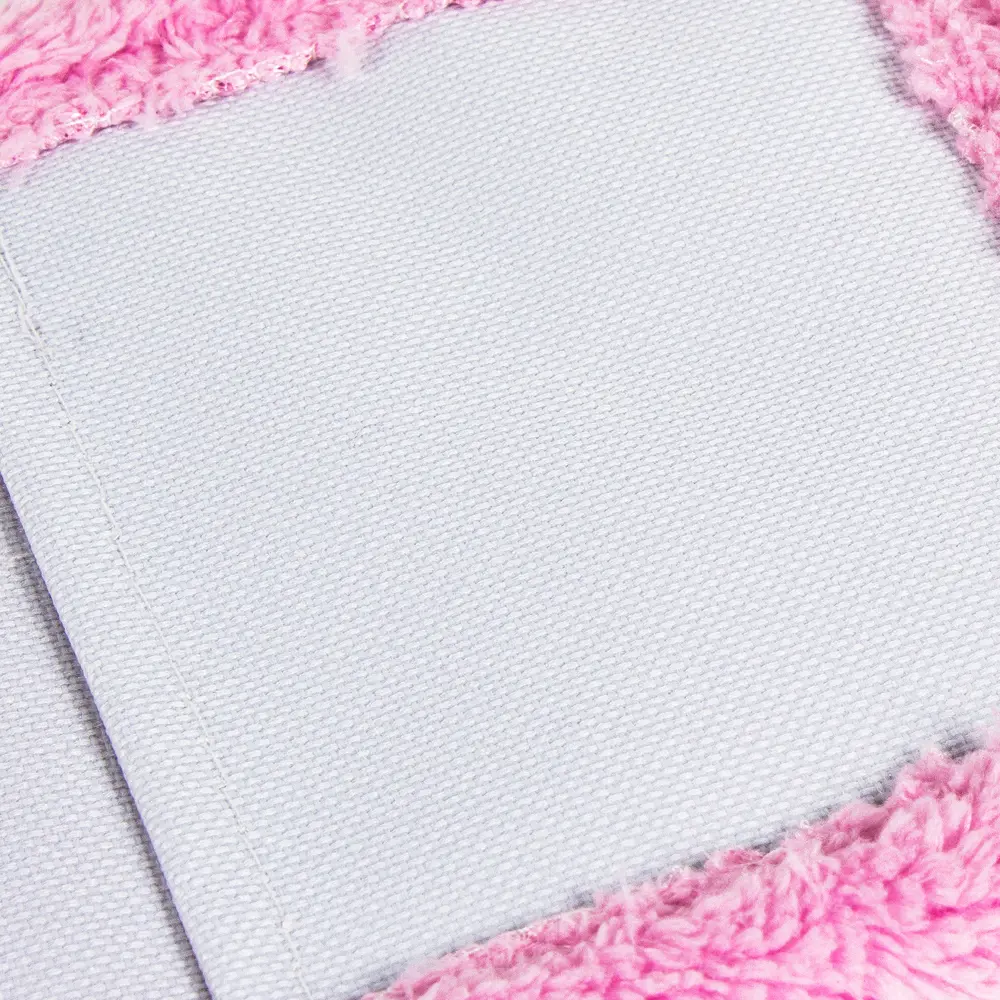 Насадка для швабры универсальная микрофибра HOMEQUEEN STLM-2114264 - Вид №2