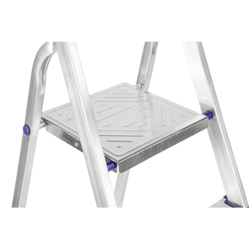 Стремянка односекционная TOPFORT 1688087 9162453 STDN-0002763 - Вид №1