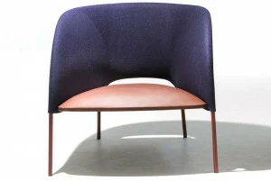 Moroso Кресло Yumi