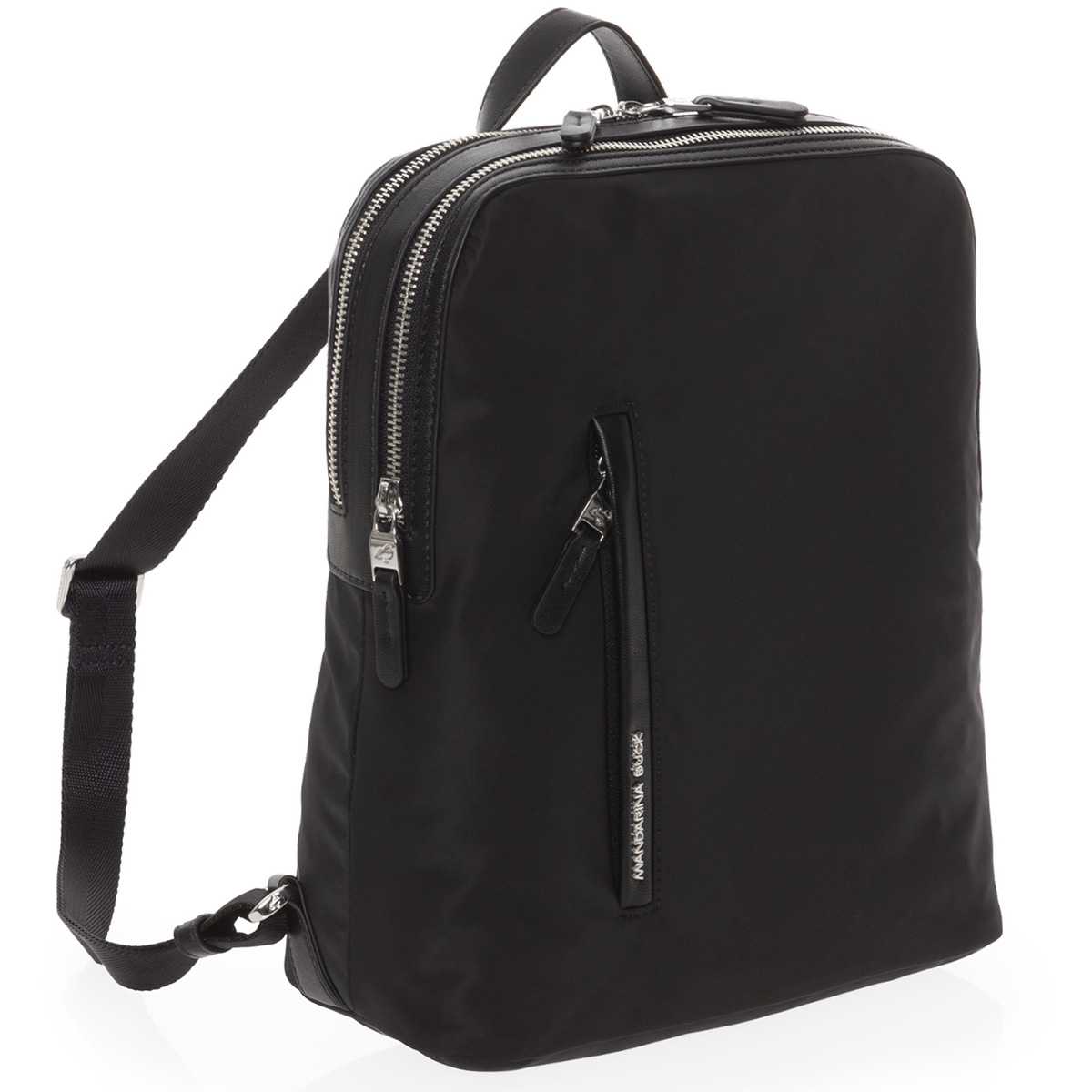 VCT08-651 Рюкзак VCT08 Backpack Mandarina Duck Hunter  - Вид №2