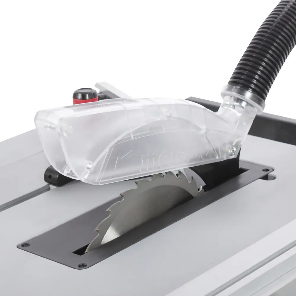 Распиловочный станок Metabo TS 216 Floor, 1500 Вт, 216 мм STLM-2029487 - Вид №3