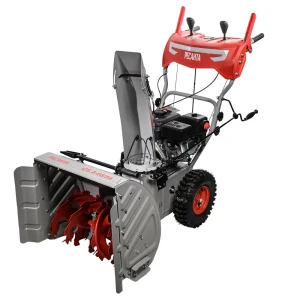 Снегоуборщик бензиновый Ресанта СБ 8-68/54 - мощная техника для зимней уборки 89440561