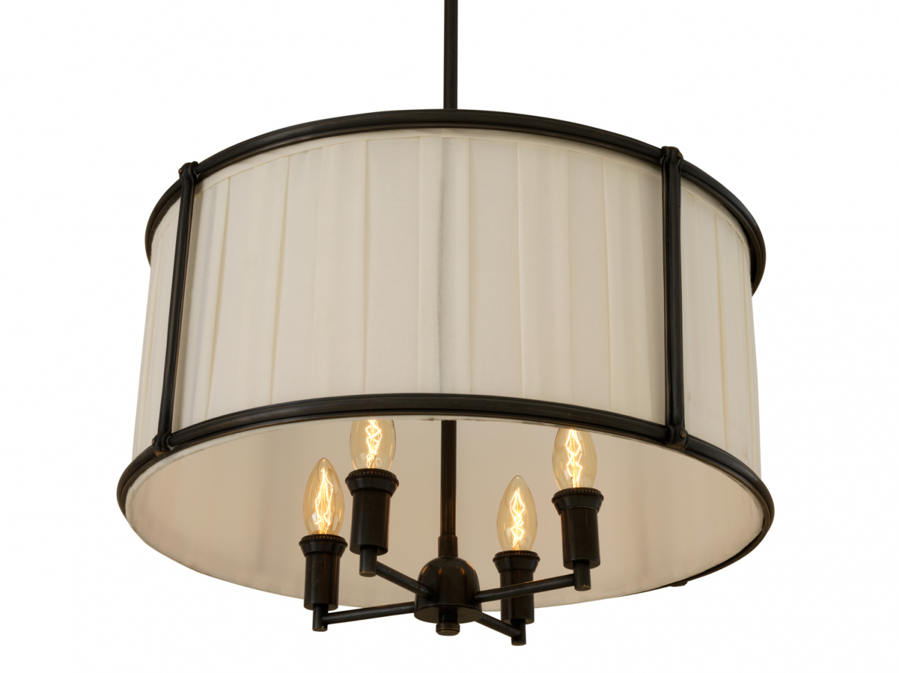 Люстра Hammond от Eichholtz латунь 109259 EICHHOLTZ ДИЗАЙНЕРСКИЕ, EICHHOLTZ 061550 Латунь  - Вид №3