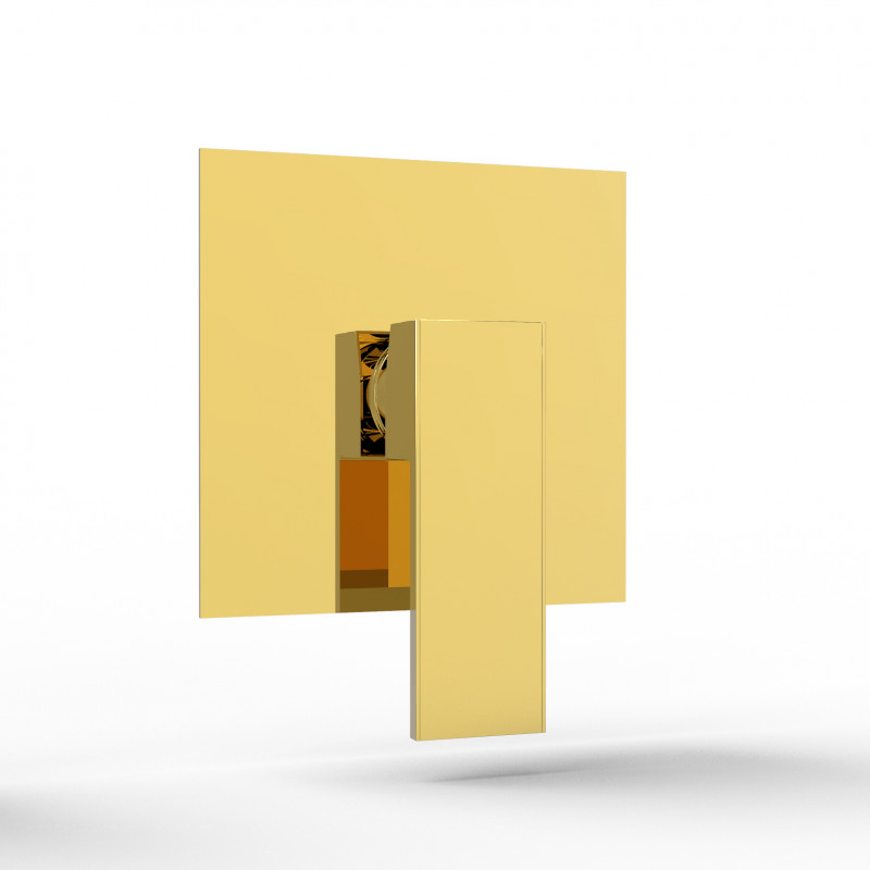 6835130421 Встроенный душ Basic  Arte Martí 1921 Marti 1921  - Вид №3