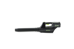 15774822 Бесщеточный аккумуляторный воздуходув GC82BLK5, 82V 2401107UB GreenWorks