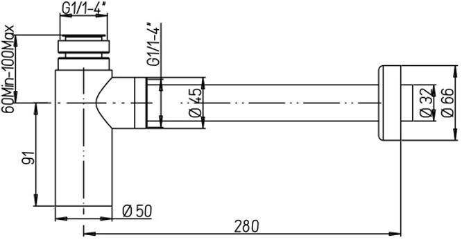 Jacuzzi 1771021JA00  - Вид №1