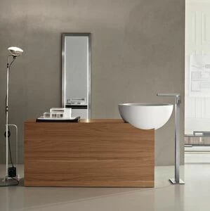 02 Le Acque Collection комплект мебели Toscoquattro