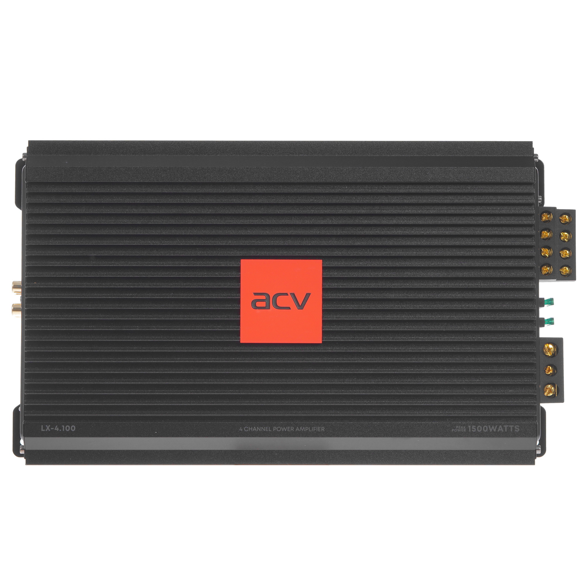 1259783 Усилитель ACV LX-4.100 STDN-0018260 - Вид №1