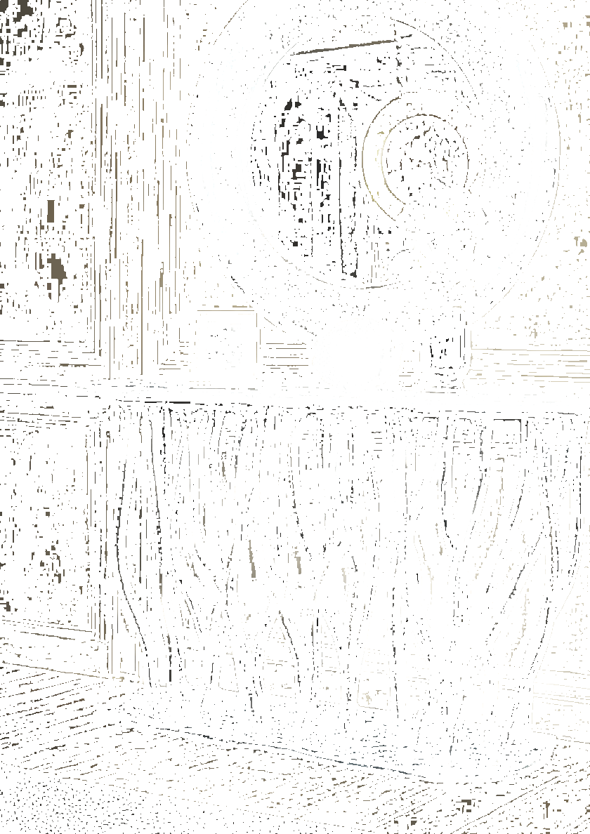 KARPA Овальная консоль из каррарского мрамора Allana K1027  - Вид №1