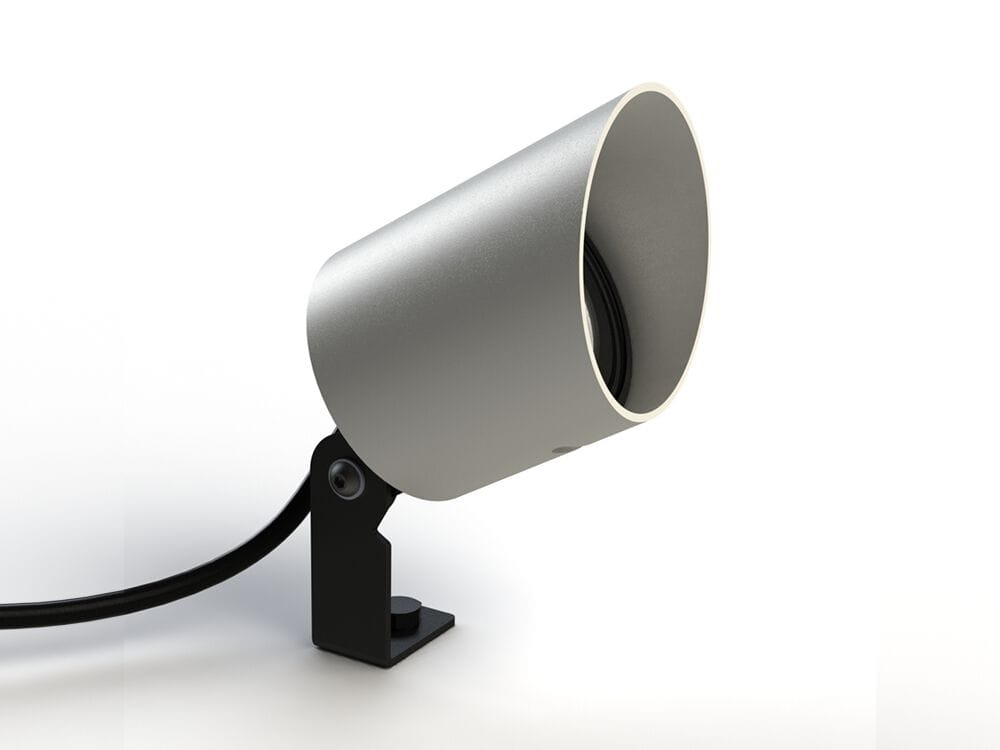 Регулируемый алюминиевый светодиодный прожектор Lucifero's буколический ARCH-00119469 - Вид №33