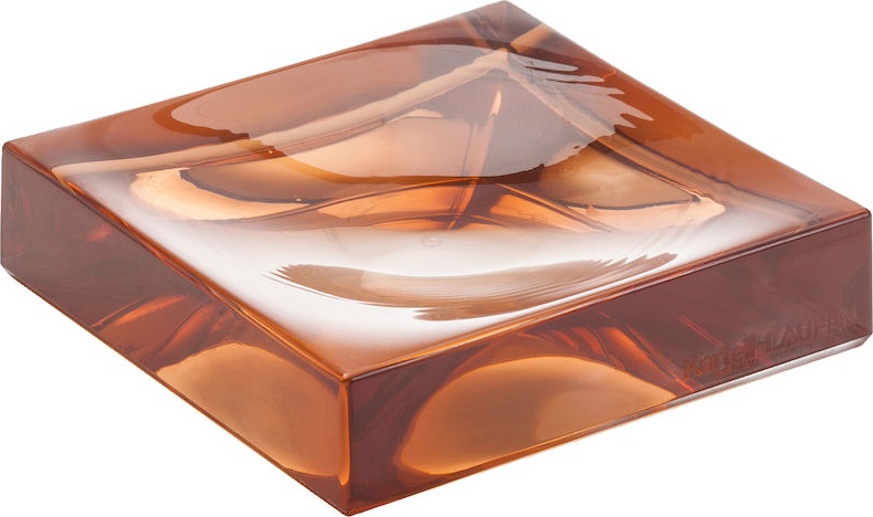 H3833300930001 Мыльница 'Boxy', пластик LAUFEN PRO - Вид №2