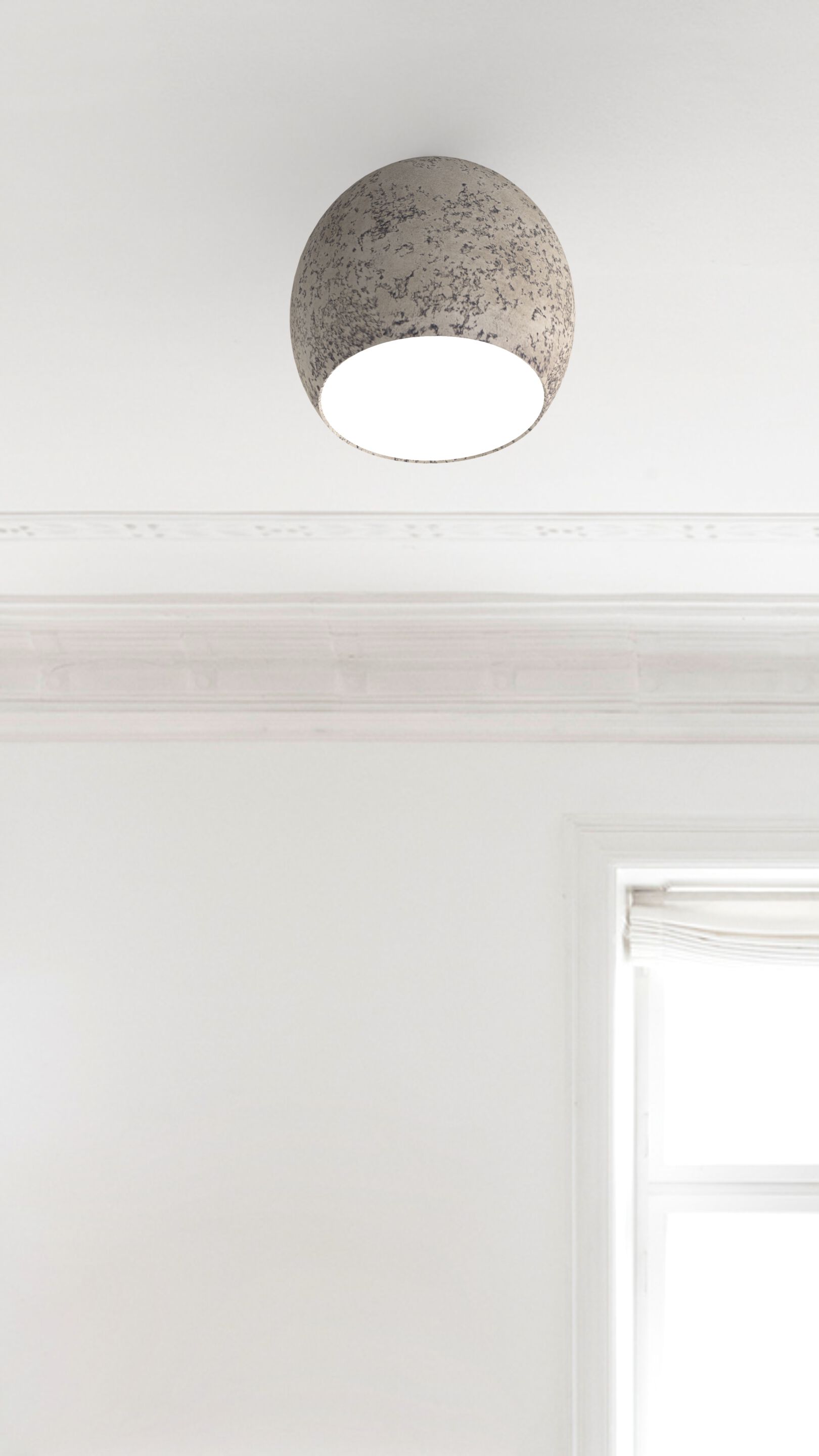 Светодиодный потолочный светильник WayPoint Джо ARCH-00128604 - Вид №12