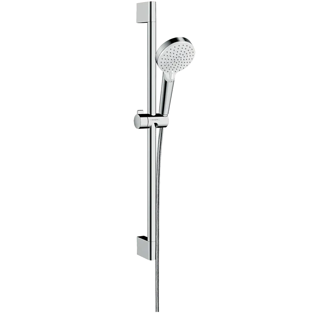 Набор душевой Hansgrohe Crometta Vario 2 режима цвет хром STLM-2207063 - Вид №3