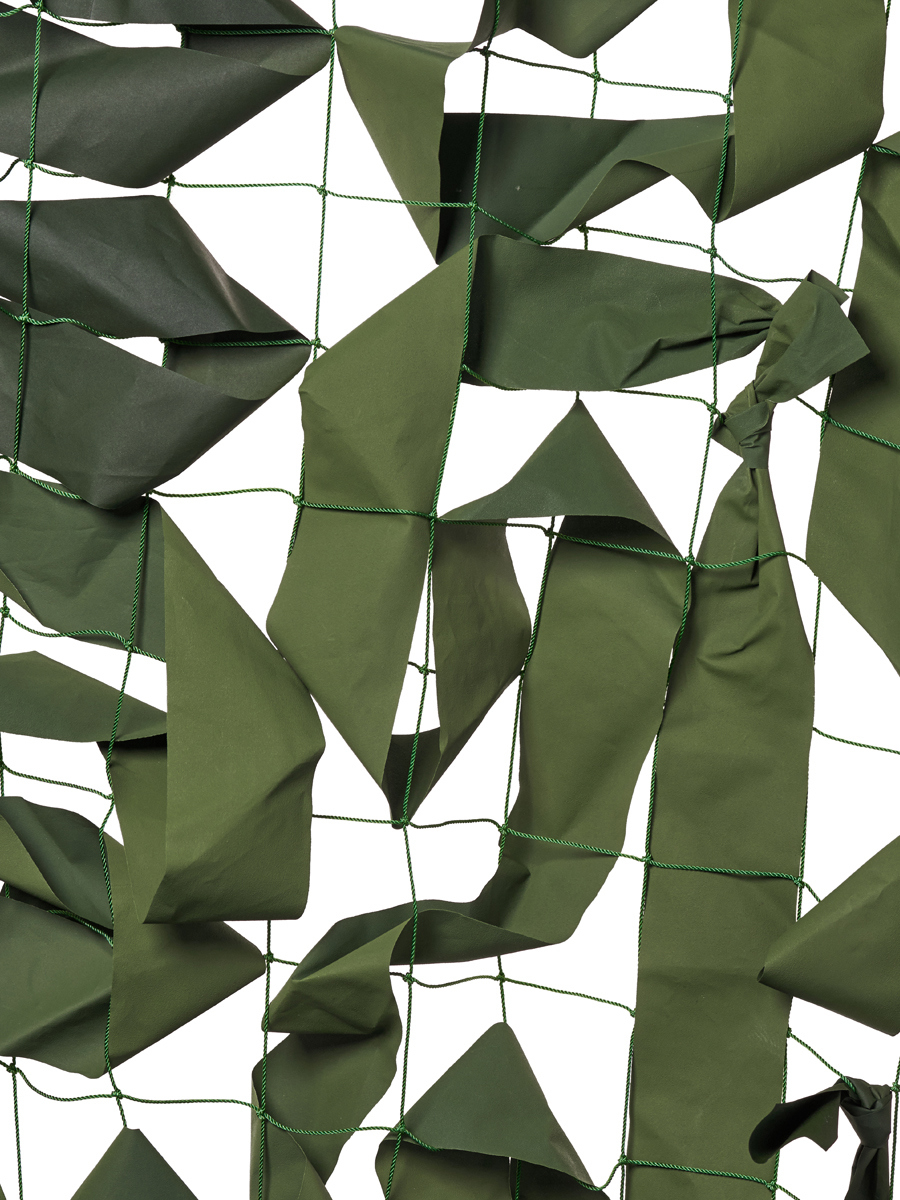 Маскировочная сетка НИТЕКС 2×5 м для затенения и декора 82303185 STLM-0024180 - Вид №3