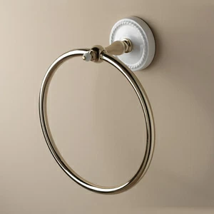 Полотенцедержатель кольцевой DOR407OT Devon Devon DOROTHY