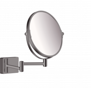 41791340 AddStoris Зеркало для бритья Hansgrohe