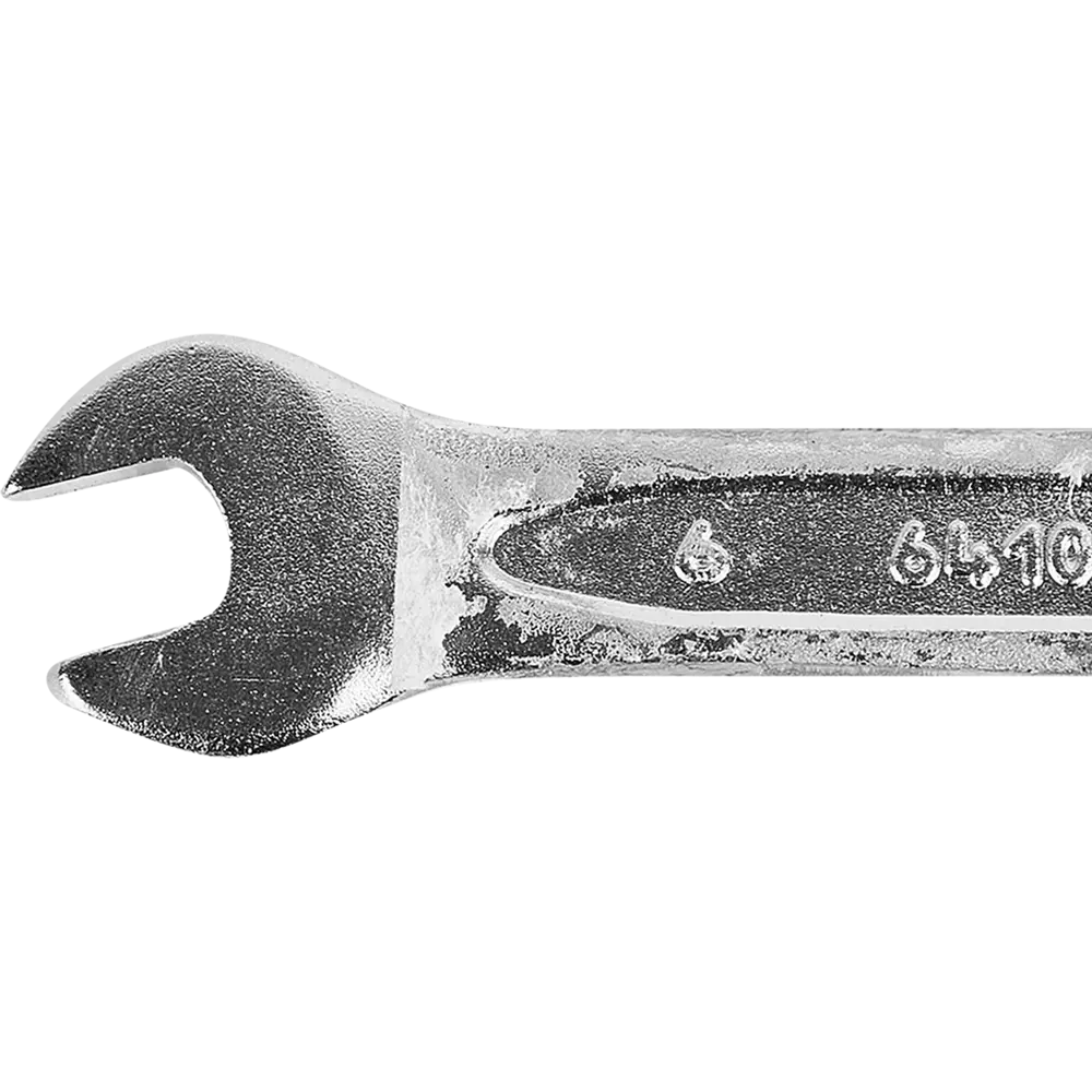 Комбинированный ключ Bellota 6 мм — профессиональный инструмент для точной работы 87103891 STLM-1540011 - Вид №1