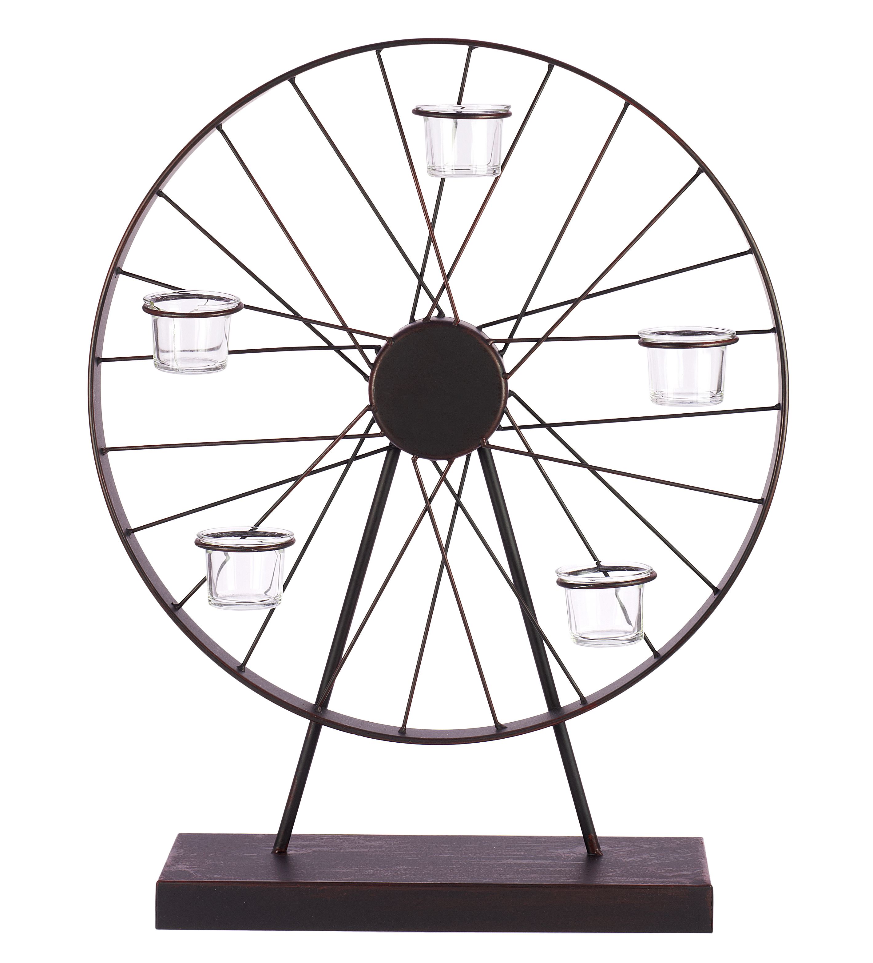 3870105.0699 Подсвечник TO4ROOMS  - Вид №1