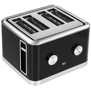 9070817 Тостер BQ T4000 черный