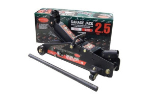 15971942 Домкрат подкатной RF-TH22501CB Rockforce