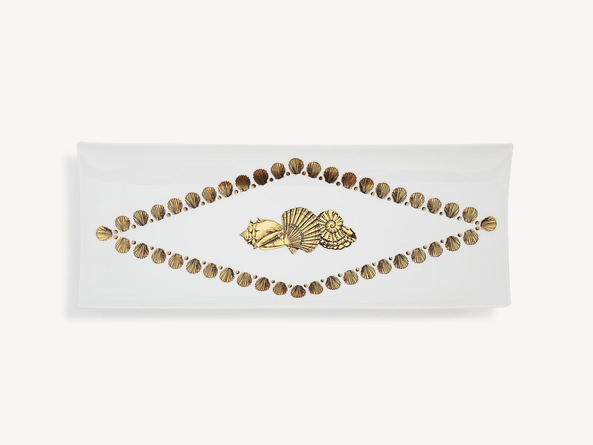 ARCH-00038278 Лоток для хранения яиц Fornasetti Джиро ди Кончилье