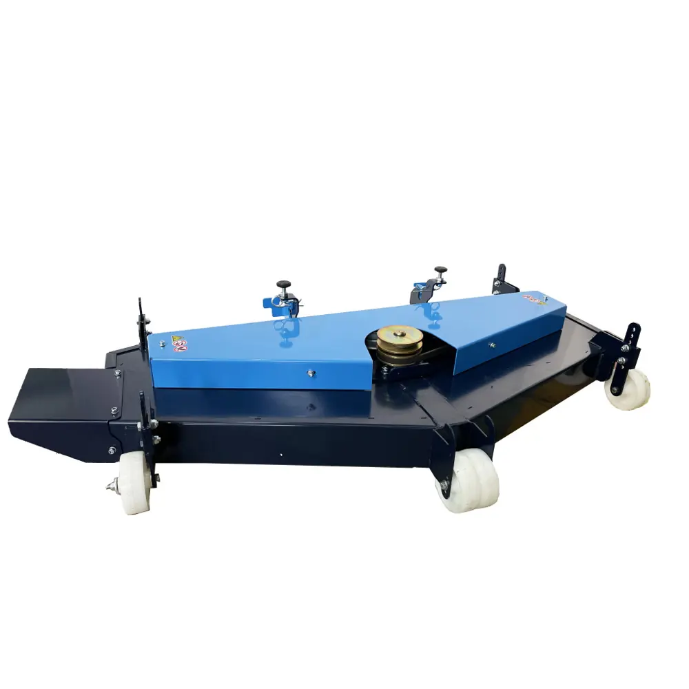 Дека газонокосилки Нева к трактору МТ1 005.МТ.0700-01 Santreyd STLM-2181506