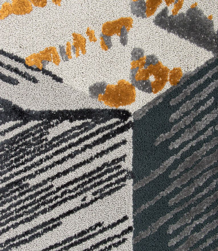 Ксисторуг RUG'SOCIETY Geometric 163_522 - Вид №2