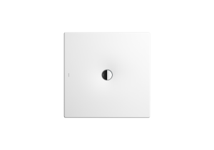 Душевой поддон KALDEWEI Сталь эмалированная 911-5 258 альпийский белый матовый