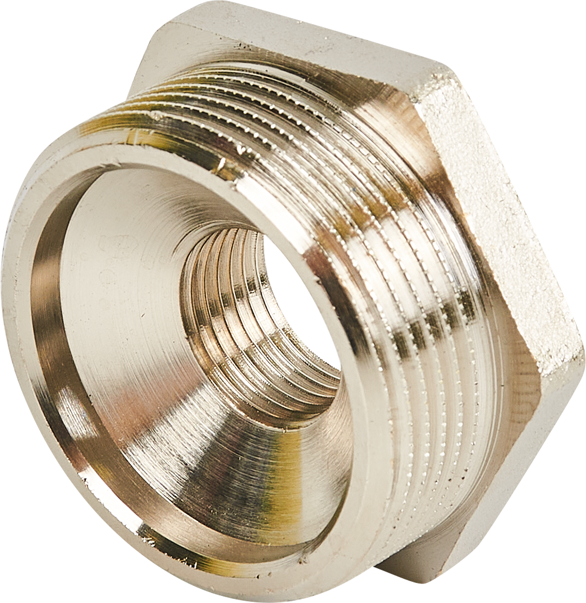 Футорка STOUT 1½"×½" для соединения труб разного диаметра 82239057 STLM-0022682