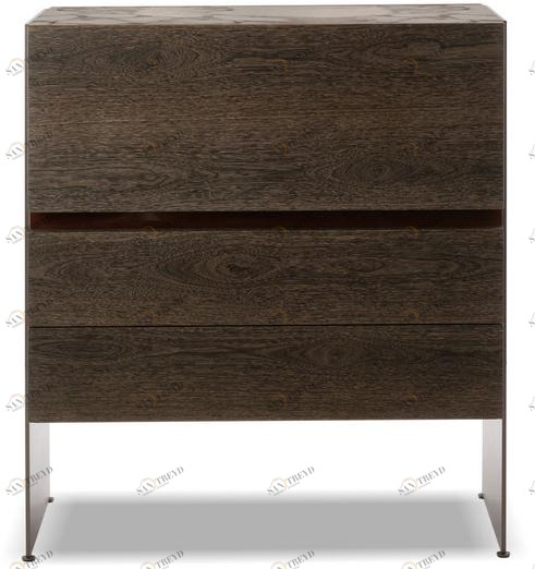 Minotti Мобильный бар Carson sun-id-1415250