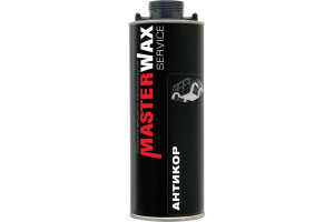 18855900 Антикор MW Service евробаллон, 1 л MW011001 MasterWax