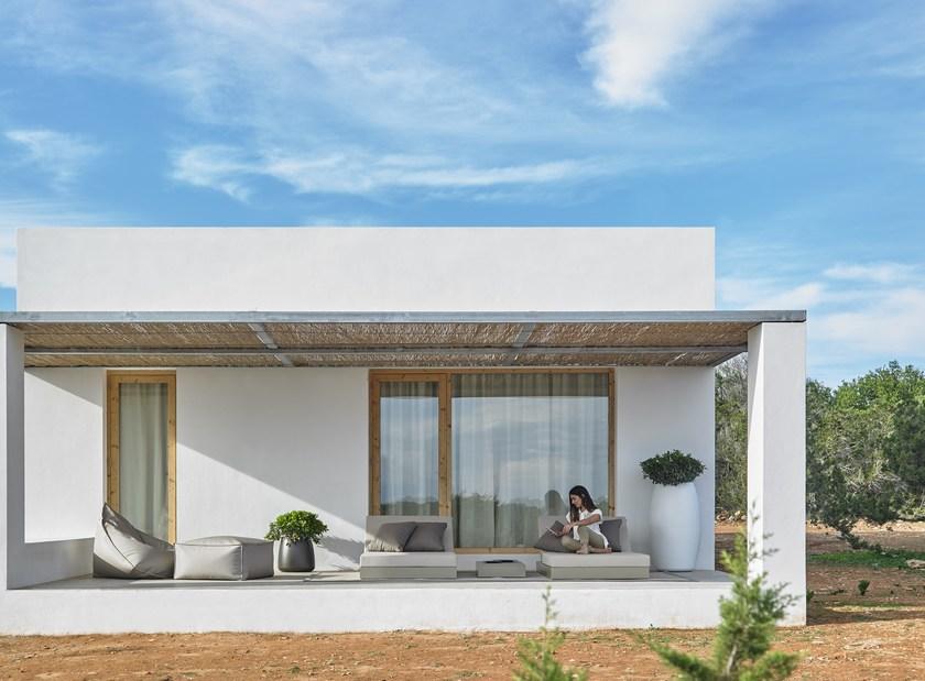 GANDIABLASCO Лежащая грядка Chill sun-id-1461509 - Вид №4