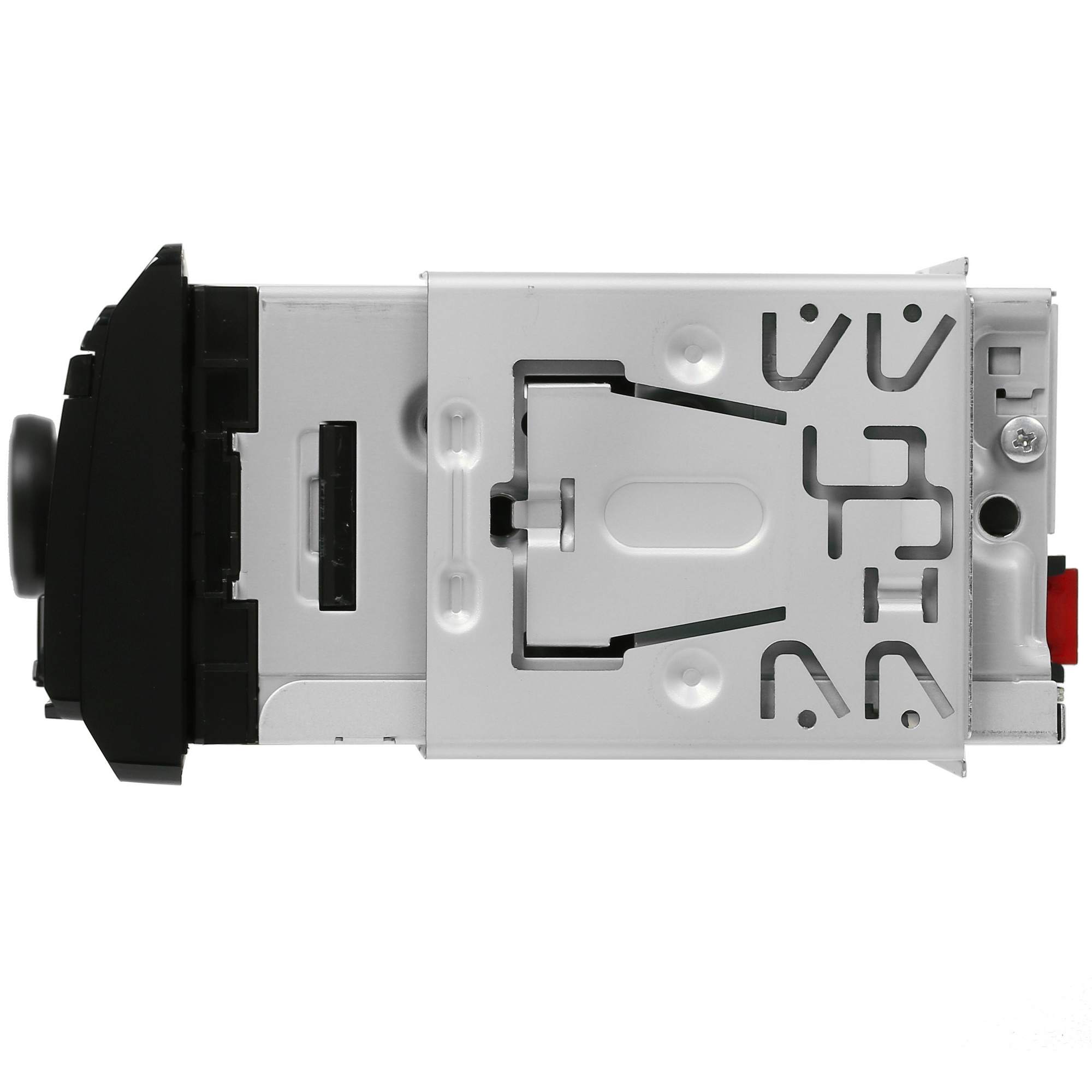 5081057 Автопроигрыватель KENWOOD KMM-BT408 STDN-0116210 - Вид №3