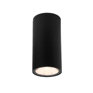 Светильник накладной Light 2102 Led IP65 4W, цвет черный 83960099 STLM-2194610