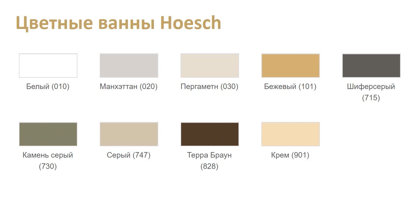 Ванна THASOS 200 см с аэромассажем Deluxe HOESCH 3742 - Вид №4
