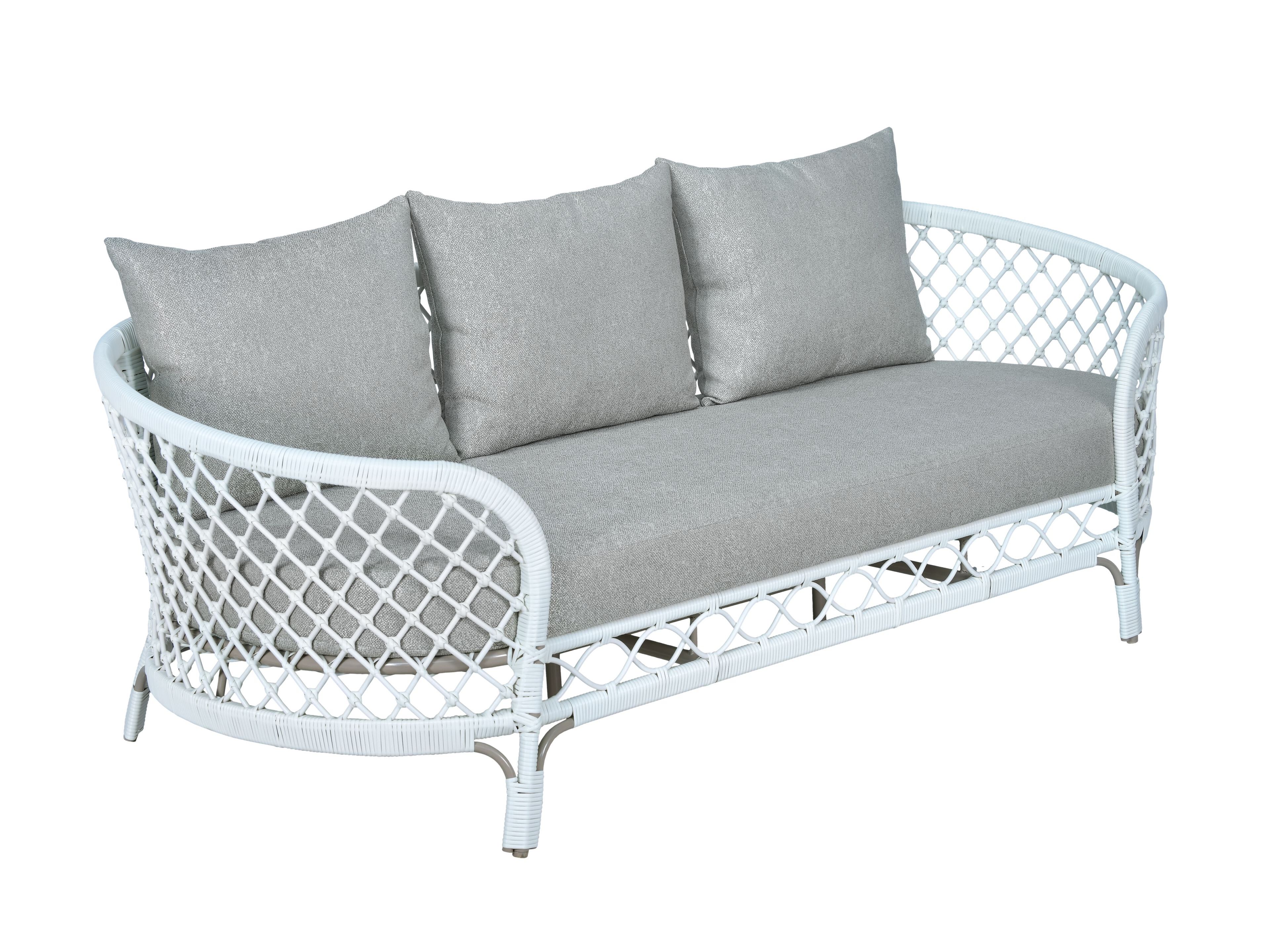 2-местный диван из синтетического волокна cbdesign Бруклин ARCH-00121136 - Вид №14