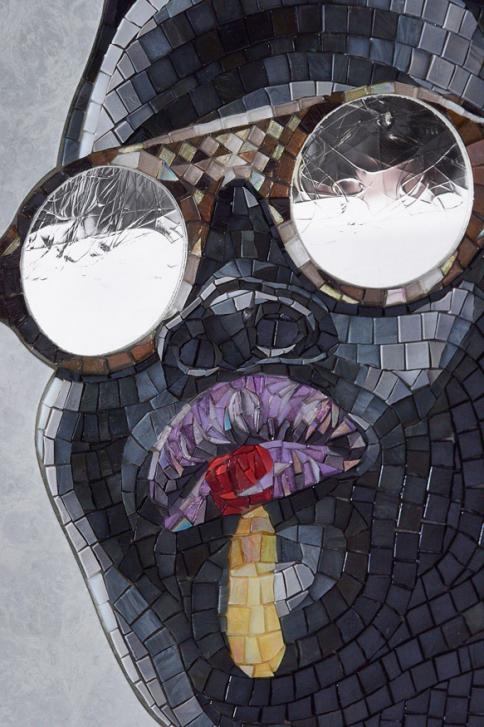 SICIS Rebel 60x90 sun-id-1989881 - Вид №1